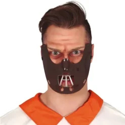 Hannibal halvmaske