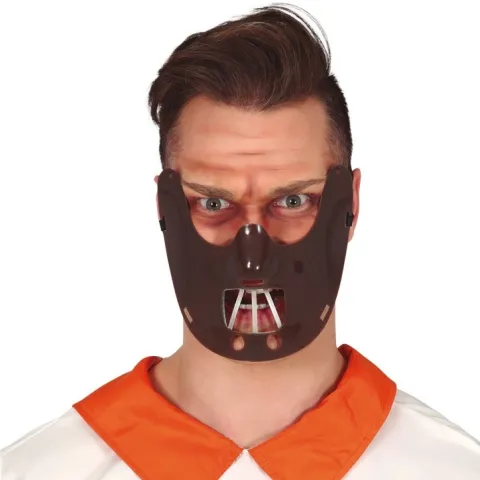 Hannibal halvmaske