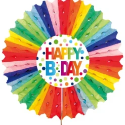 Happy b-day - Honeycomb