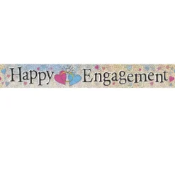 Happy Engagement banner
