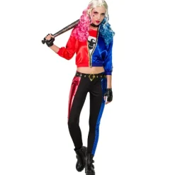 Harley Q Lux