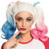 Harley Q paryk