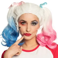 Harley Q paryk
