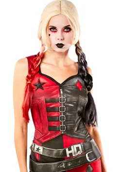Harley Quinn paryk - Suicide Squad®