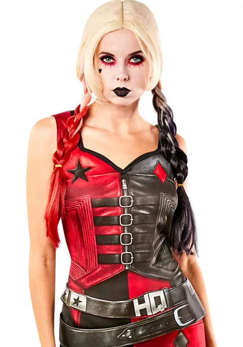 Harley Quinn paryk - Suicide Squad®