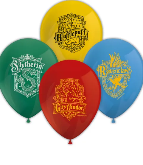 Harry Potter balloner i latex