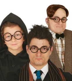Harry Potter briller UDEN glas