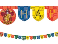 Harry Potter Kartonbanner med logo