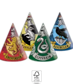 Harry Potter Partyhatte