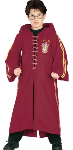 Harry Potter Robe Quidditch Lux