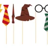Harry Potter Selfie sticks