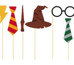 Harry Potter Selfie sticks