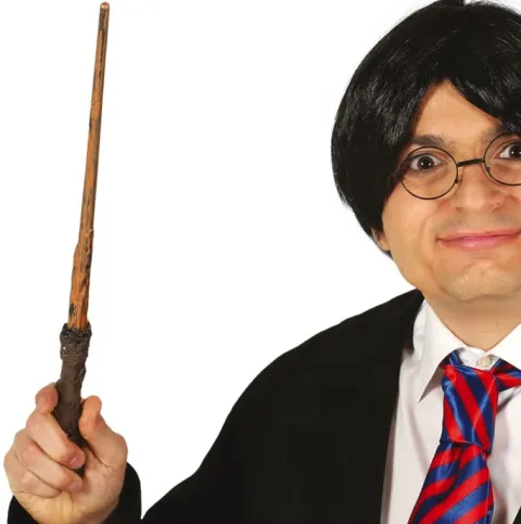 Harry Potter Tryllestav