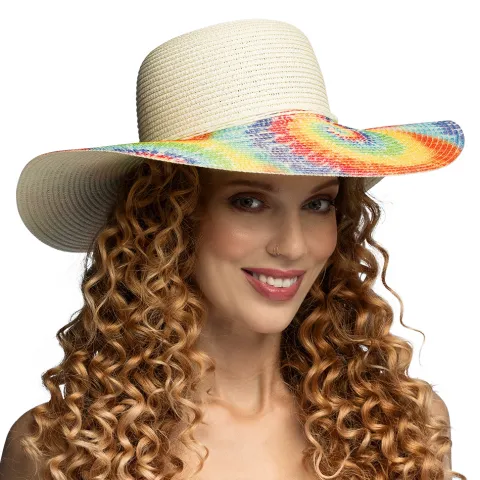 Hat Balearic
