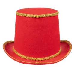 Hat Circus Directør
