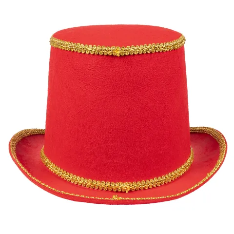 Hat Circus Directør