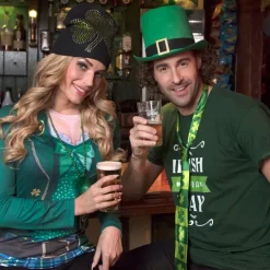 Hat Irishman