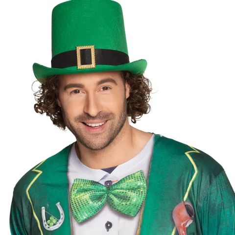 Hat Irishman