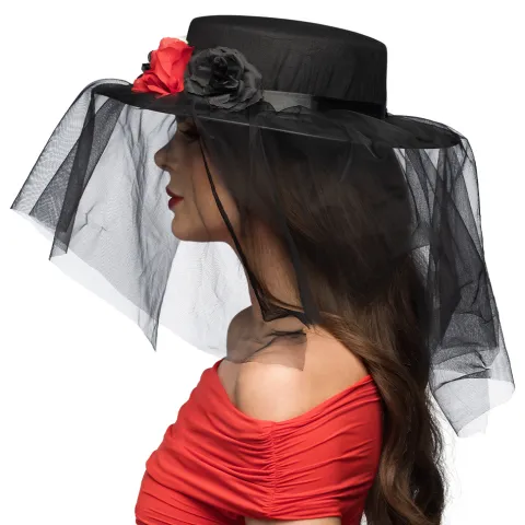 Hat Llorona