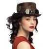 Hat Specspunk deluxe