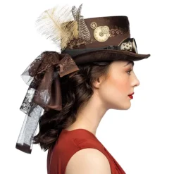 Hat Specspunk deluxe