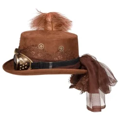 Hat Specspunk deluxe