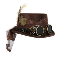 Hat Specspunk deluxe