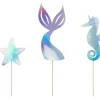 Havfrue tema PICKS