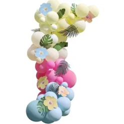 Hawaii Ballonbue