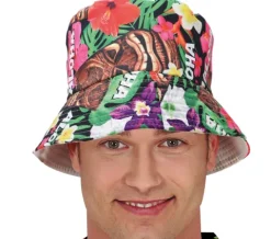 Hawaii bøllehat