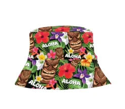 Hawaii bøllehat