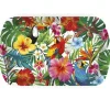 Hawaii fad med hibiscus