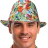 Hawaii hat - tropisk Fedora
