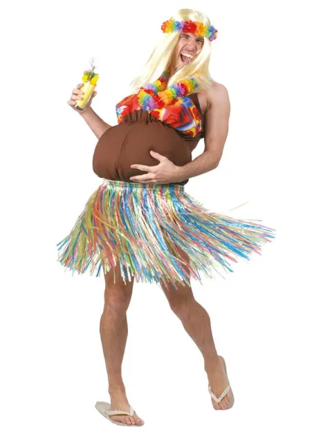 Hawaii Hula - Fun