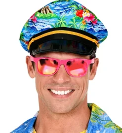 Hawaii Kaptajn kasket