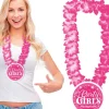 Hawaii Krans lyserød - Partygirls
