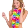 Hawaii krans til halsen RAINBOW