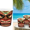 Hawaii Shotglas - 3stk