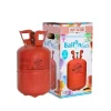 Helium til 30 balloner