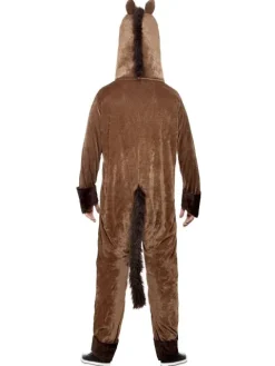 Heste Kostume