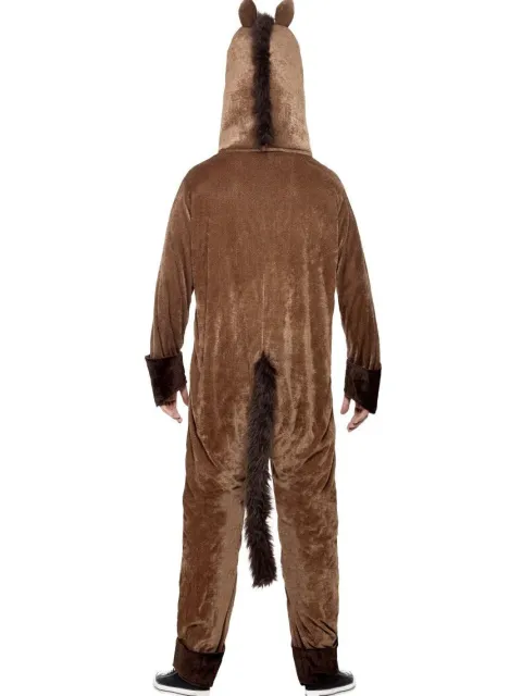 Heste Kostume