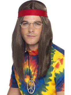 Hippie Paryk sæt