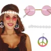 Hippie Sæt