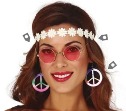 Hippie Sæt