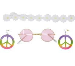 Hippie Sæt