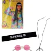 Hippie sæt