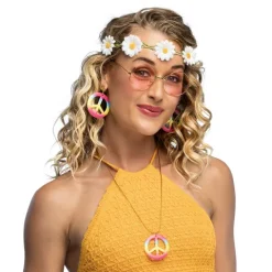 Hippie Sæt Deluxe