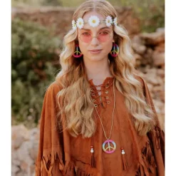 Hippie Sæt Deluxe