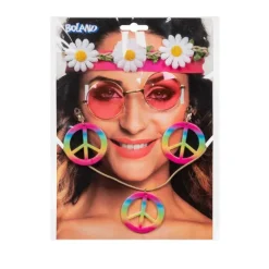 Hippie Sæt Deluxe