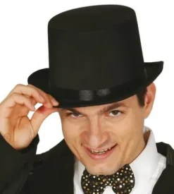 Høj Hat Voksen lux